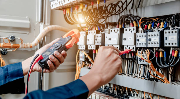 Electrical Outlet Repair in Sheridan, WY